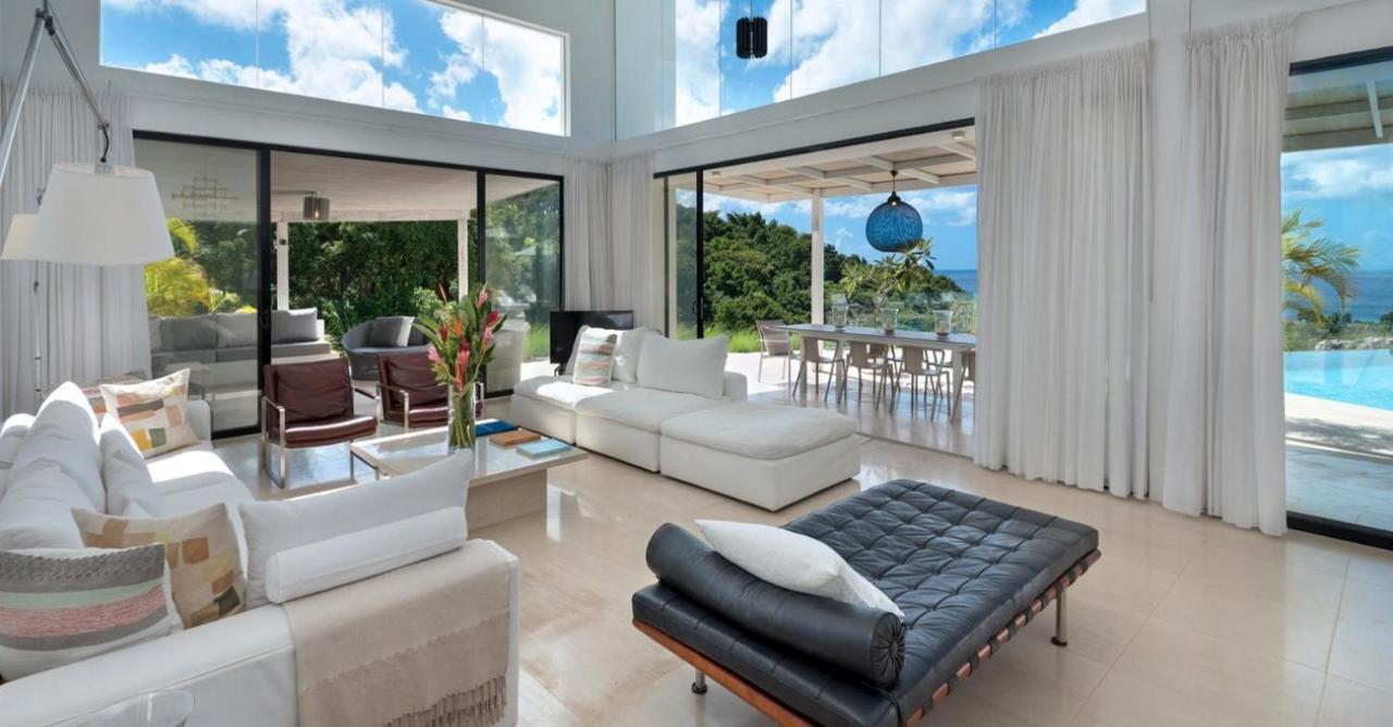 Atelier By Barbados Sothebys International Realty Villa Saint James Dış mekan fotoğraf