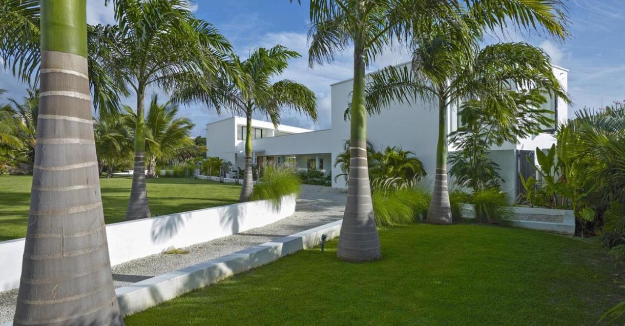 Atelier By Barbados Sothebys International Realty Villa Saint James Dış mekan fotoğraf