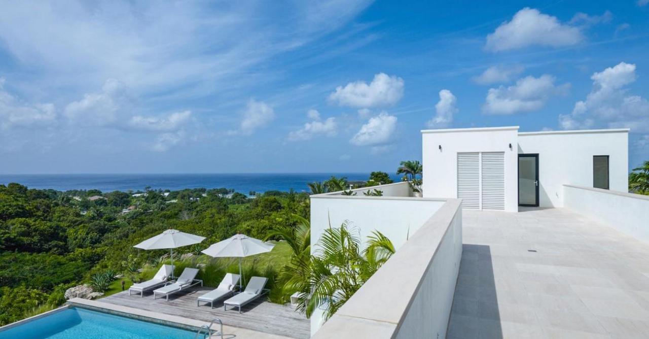 Atelier By Barbados Sothebys International Realty Villa Saint James Dış mekan fotoğraf