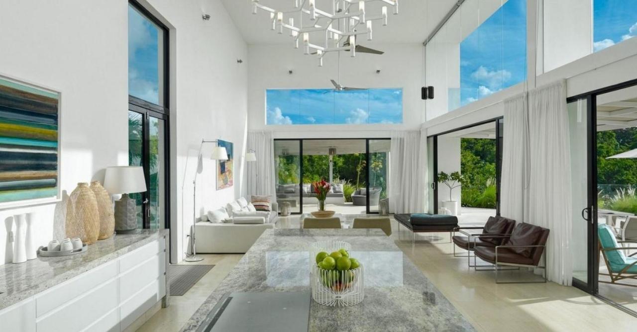 Atelier By Barbados Sothebys International Realty Villa Saint James Dış mekan fotoğraf