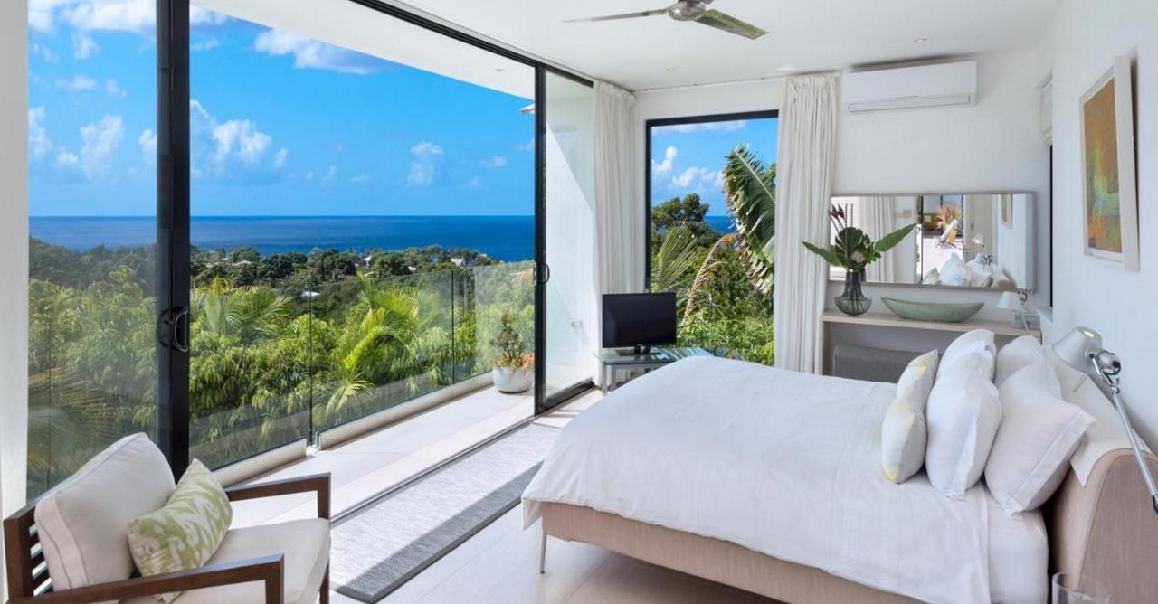 Atelier By Barbados Sothebys International Realty Villa Saint James Dış mekan fotoğraf