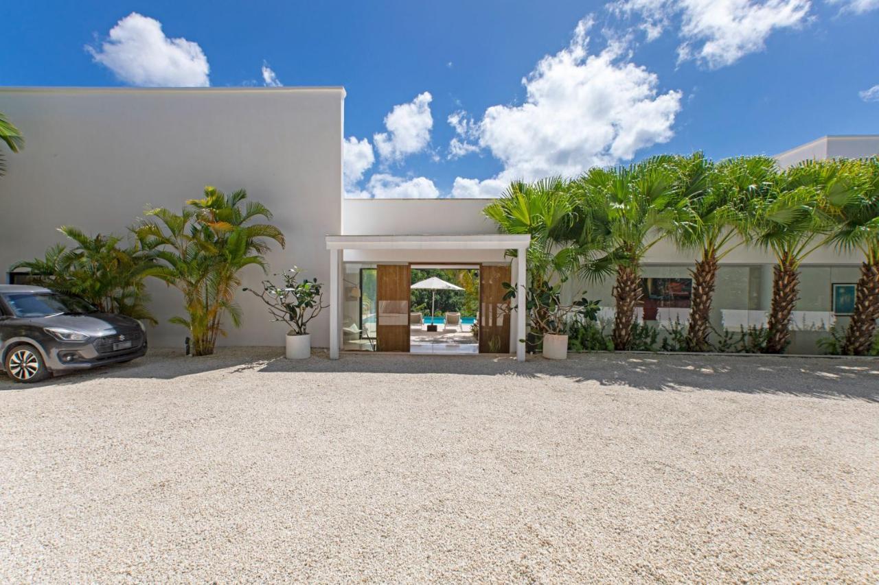 Atelier By Barbados Sothebys International Realty Villa Saint James Dış mekan fotoğraf