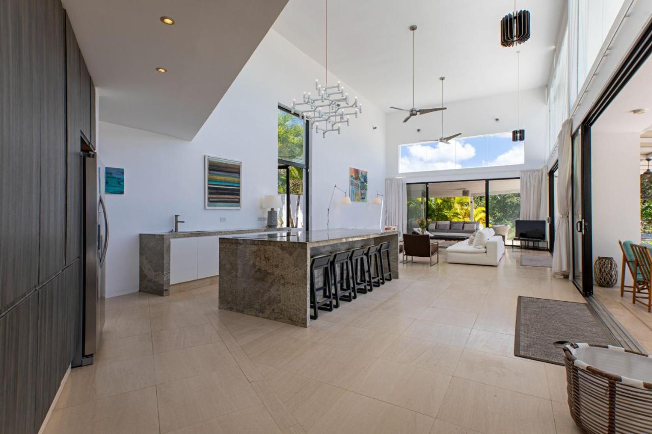Atelier By Barbados Sothebys International Realty Villa Saint James Dış mekan fotoğraf