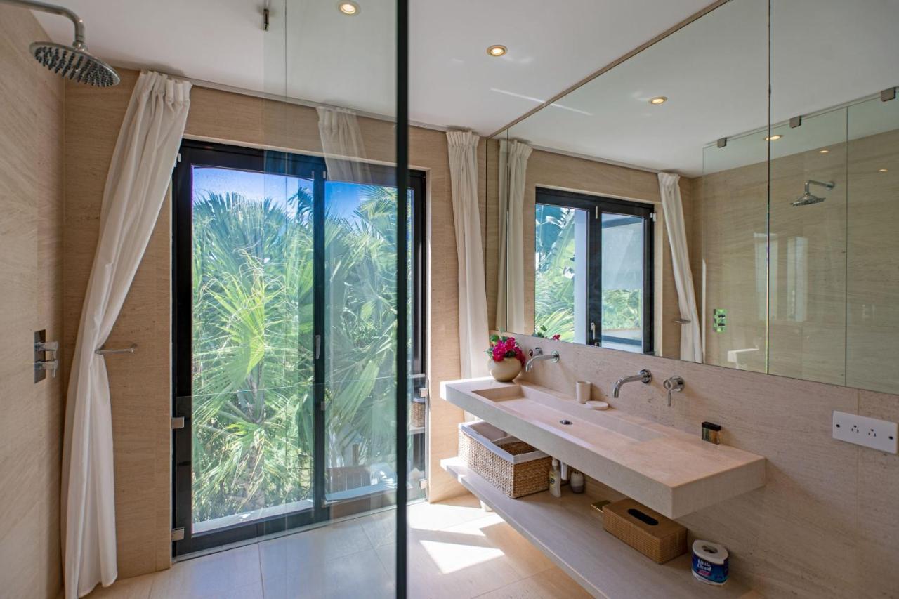 Atelier By Barbados Sothebys International Realty Villa Saint James Dış mekan fotoğraf