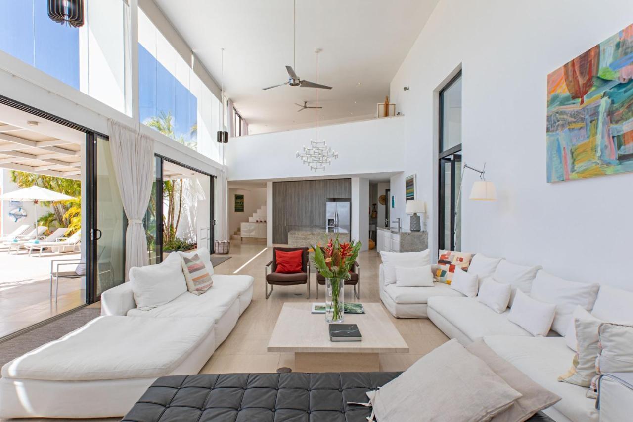 Atelier By Barbados Sothebys International Realty Villa Saint James Dış mekan fotoğraf