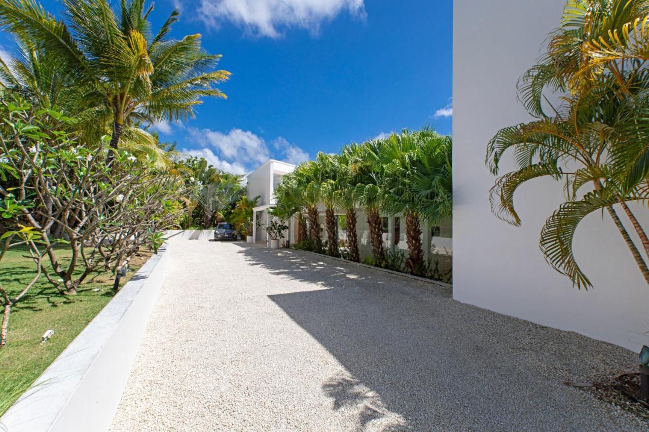Atelier By Barbados Sothebys International Realty Villa Saint James Dış mekan fotoğraf