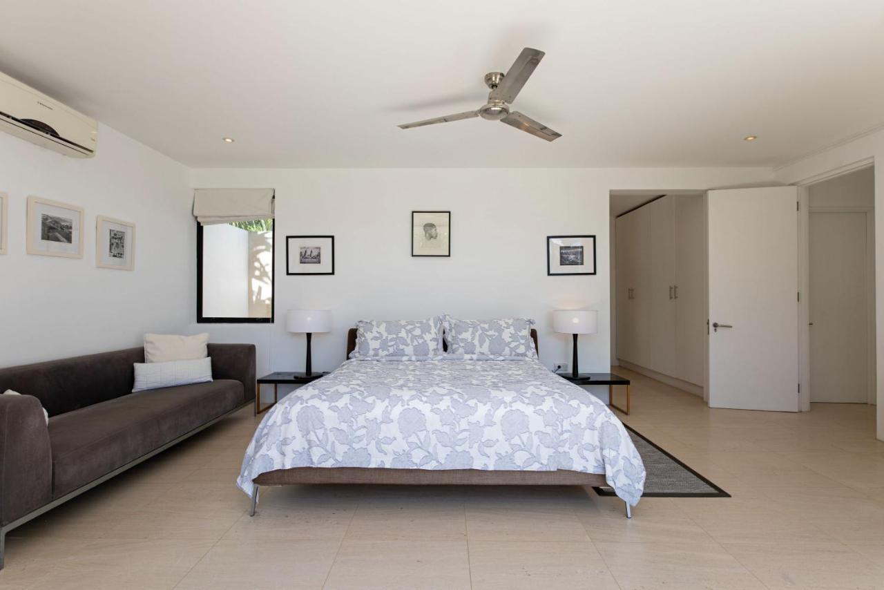 Atelier By Barbados Sothebys International Realty Villa Saint James Dış mekan fotoğraf