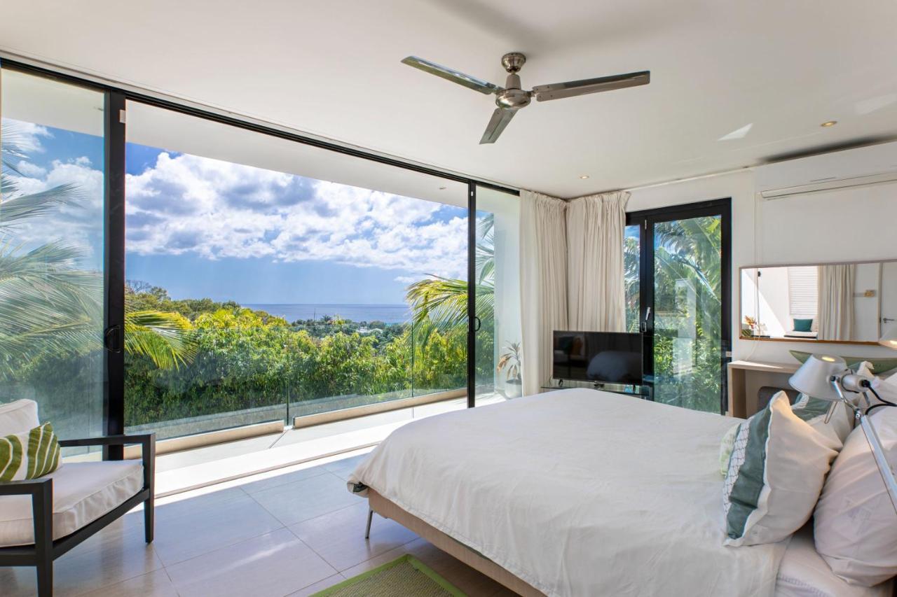Atelier By Barbados Sothebys International Realty Villa Saint James Dış mekan fotoğraf