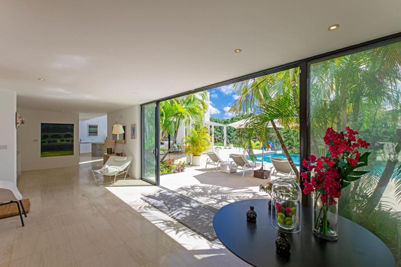 Atelier By Barbados Sothebys International Realty Villa Saint James Dış mekan fotoğraf