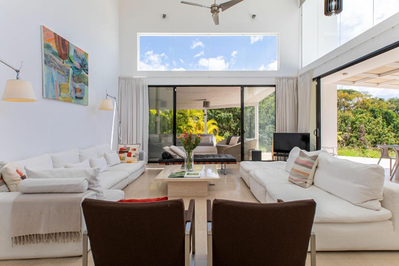 Atelier By Barbados Sothebys International Realty Villa Saint James Dış mekan fotoğraf