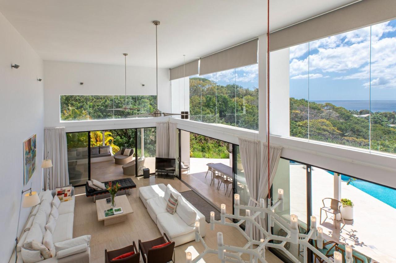 Atelier By Barbados Sothebys International Realty Villa Saint James Dış mekan fotoğraf
