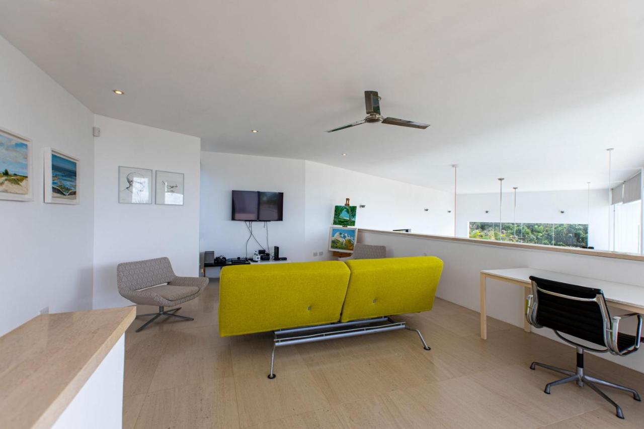 Atelier By Barbados Sothebys International Realty Villa Saint James Dış mekan fotoğraf