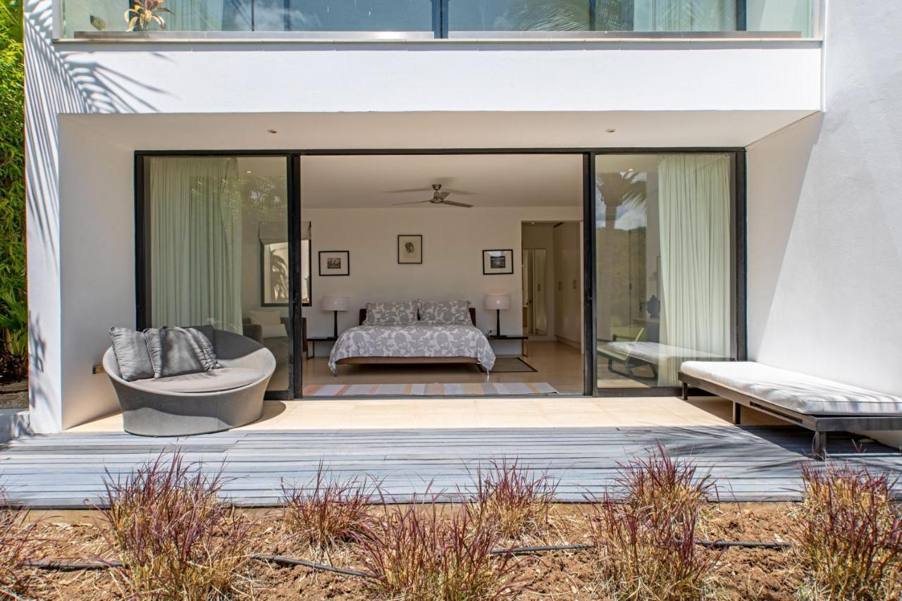 Atelier By Barbados Sothebys International Realty Villa Saint James Dış mekan fotoğraf