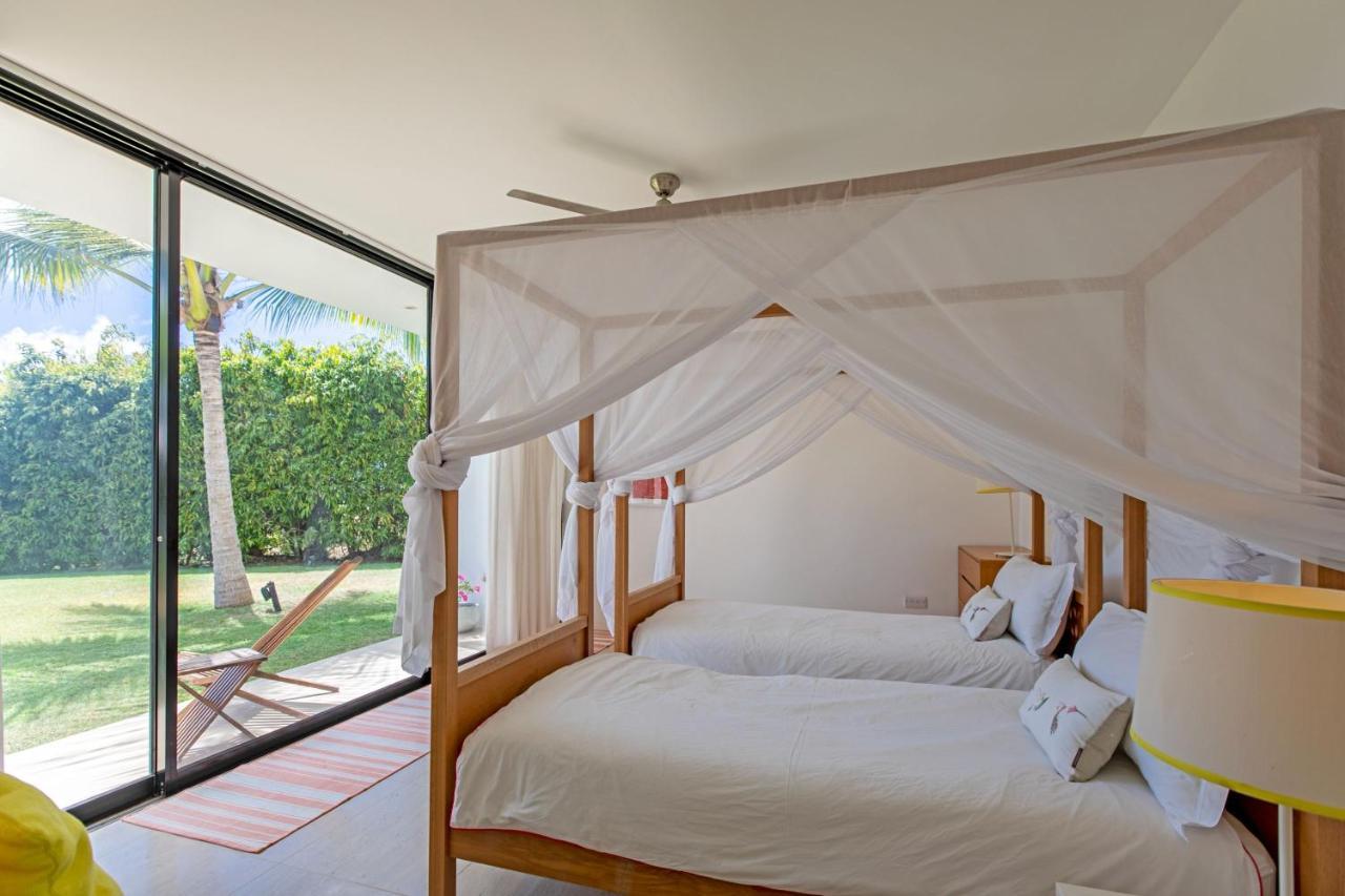 Atelier By Barbados Sothebys International Realty Villa Saint James Dış mekan fotoğraf