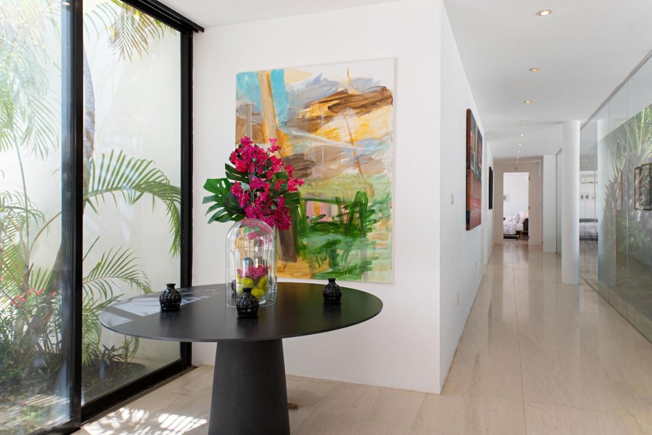 Atelier By Barbados Sothebys International Realty Villa Saint James Dış mekan fotoğraf