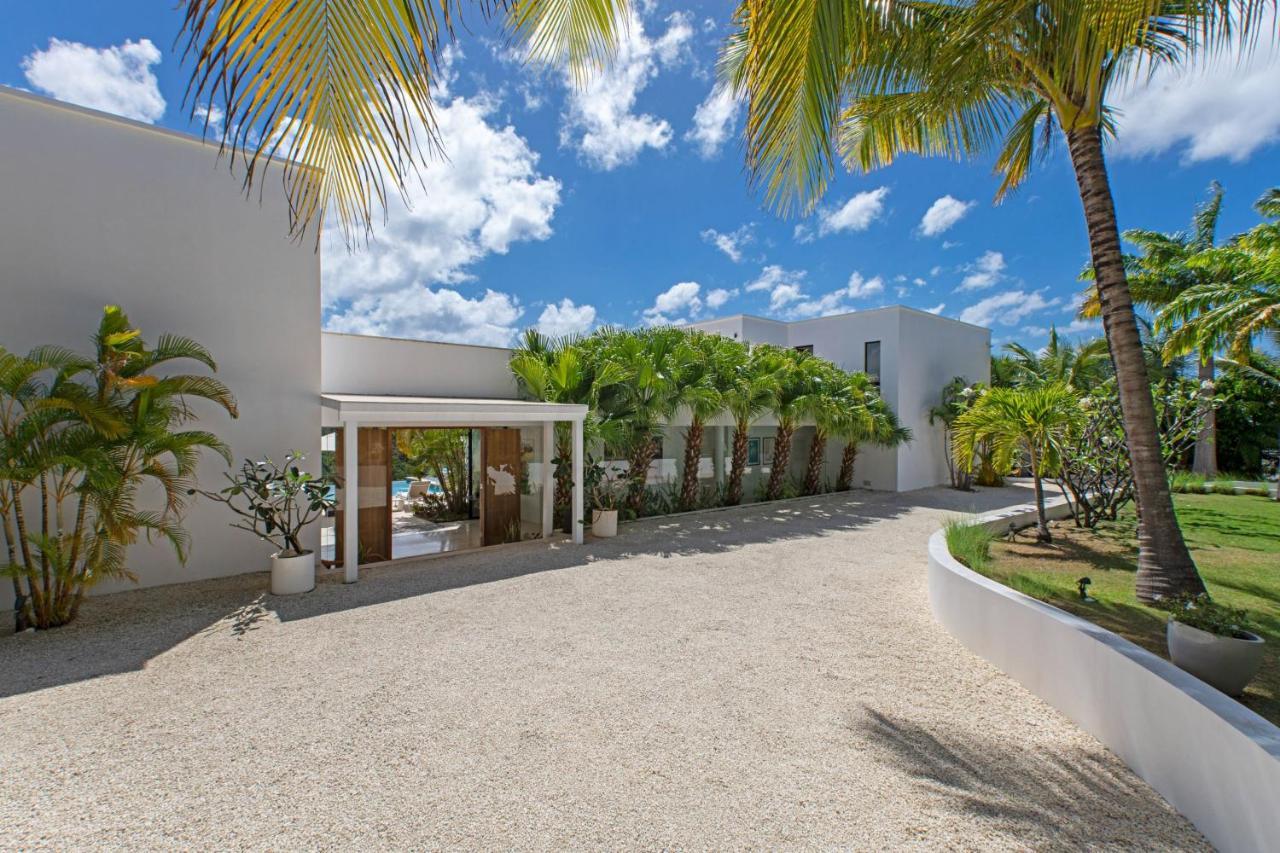 Atelier By Barbados Sothebys International Realty Villa Saint James Dış mekan fotoğraf