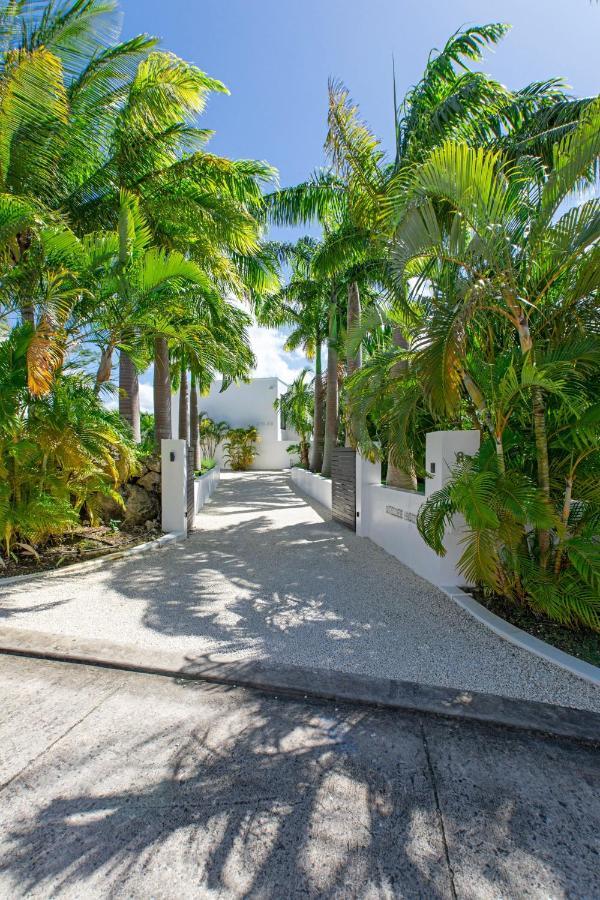 Atelier By Barbados Sothebys International Realty Villa Saint James Dış mekan fotoğraf